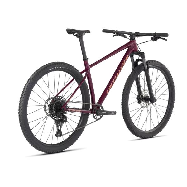 Bicicleta specialized Chisel HT 2022