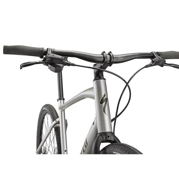 Cykel specialized Sirrus X 3.0 2022