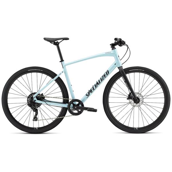 Bicicleta specialized Sirrus X 2.0 2022