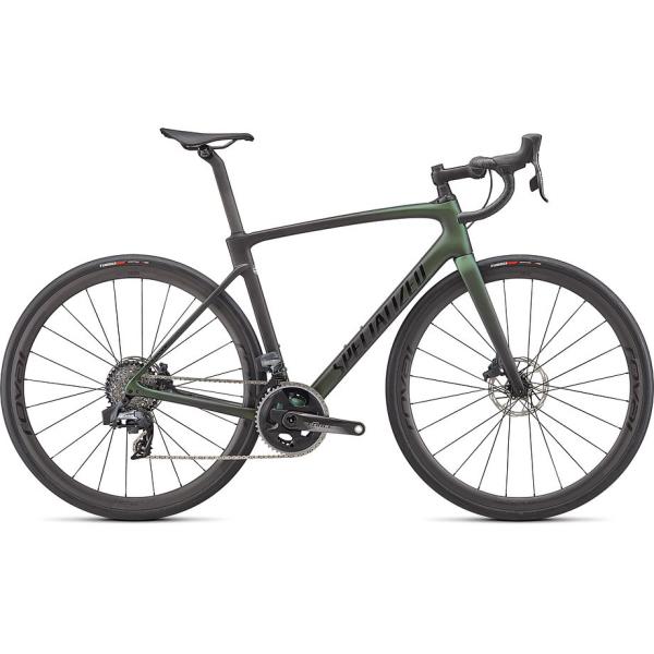 Bicicleta specialized Roubaix Pro 2022
