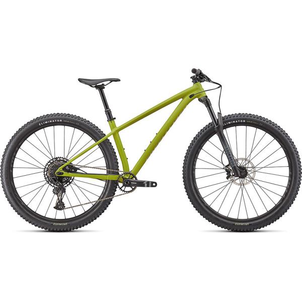 specialized Bike Fuse Comp 29 2022