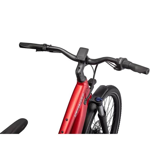 E-bike specialized Vado 3.0 Igh St  2022