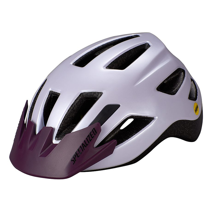 Capacete specialized Shuffle Child LED