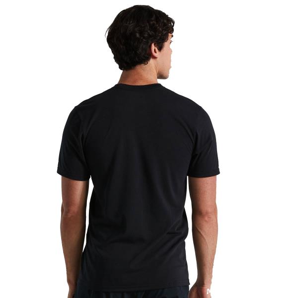 Chemise specialized S-Logo Tee Ss Men
