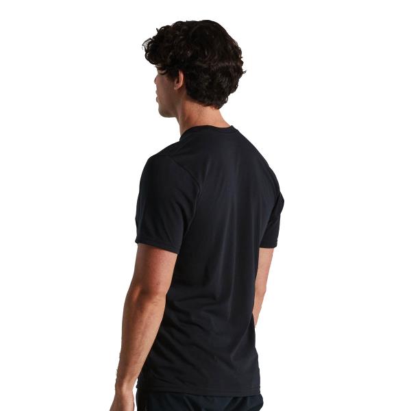 Maglie specialized S-Logo Tee Ss Men
