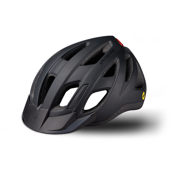 Helm specialized Centro Led Mips
