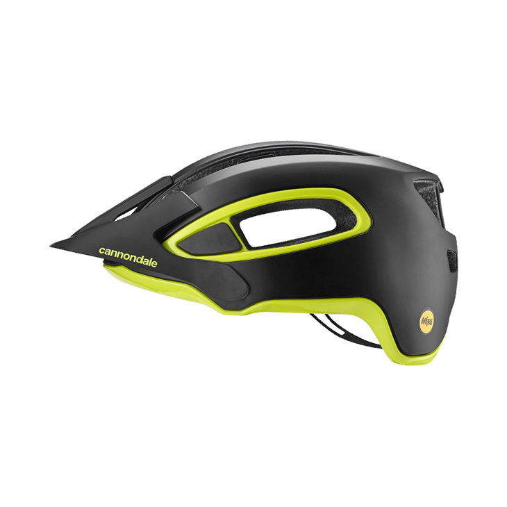 Capacete cannondale Hunter Mips