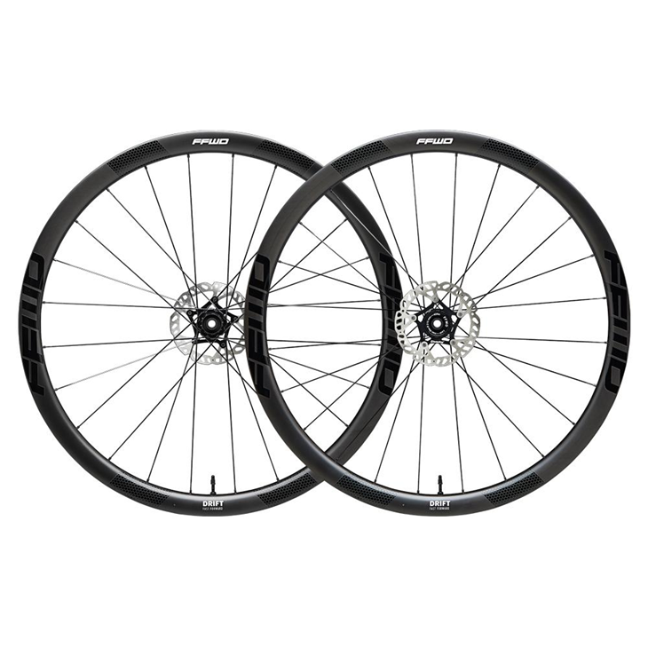 Roue ffwd Drift Carbono XDR