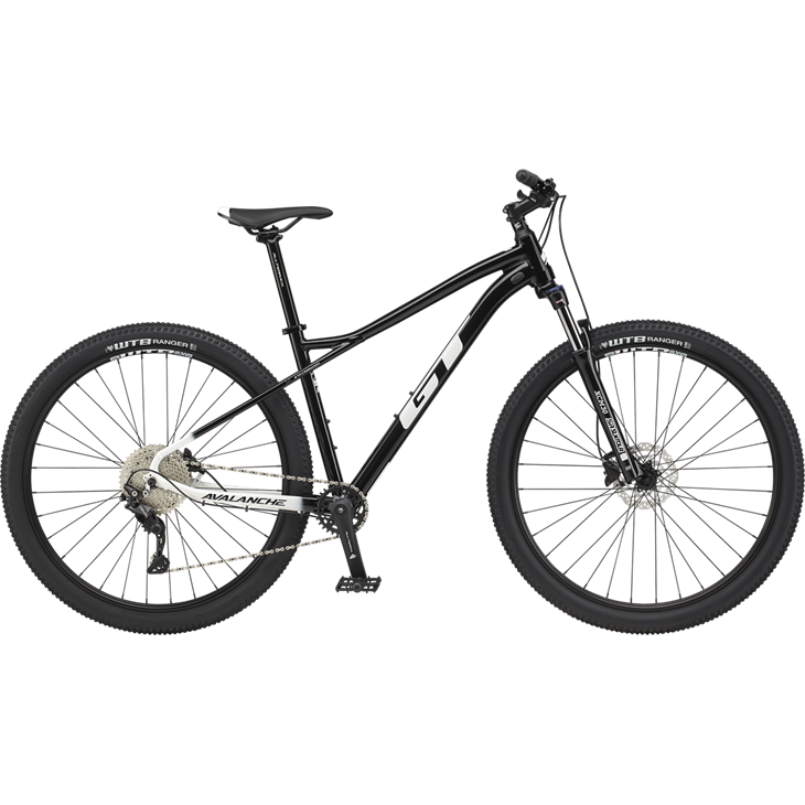 Fiets gt Avalanche Comp 27,5" 2021