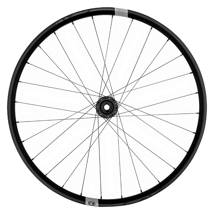 crankbrothers Wheel Synthesis Ebike Alu 27.5+ Del 15x110