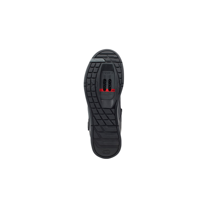 Obuwie crankbrothers Mallet Boa (Black Outsole)