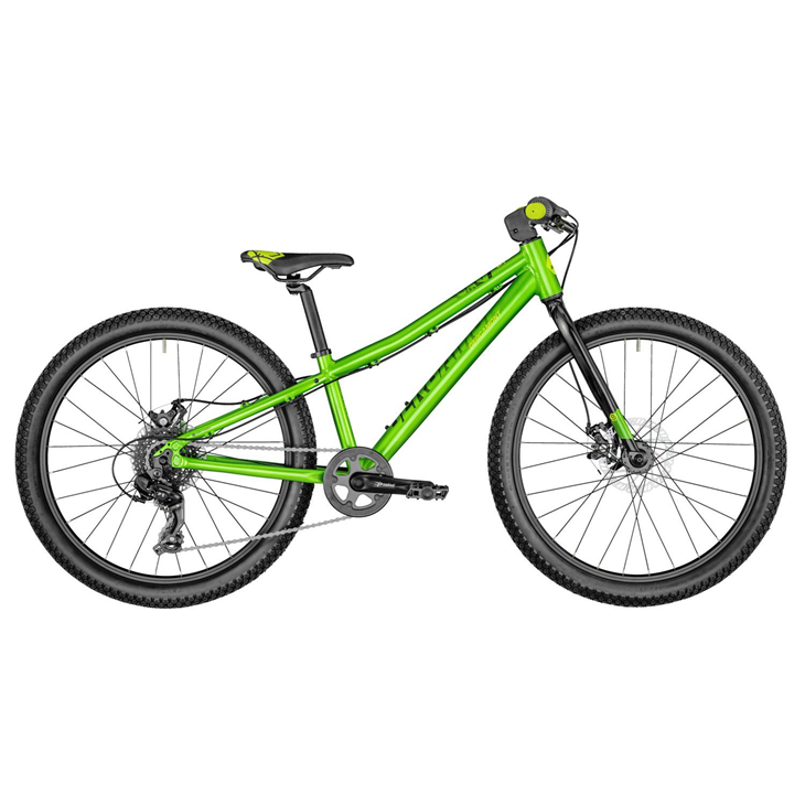 Bicicletta bergamont Revox 24 Lite Boy 2021