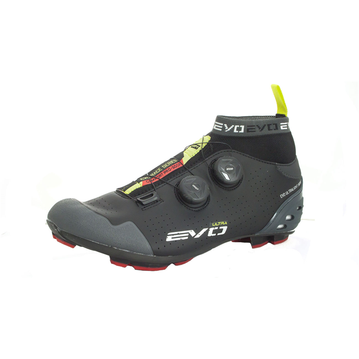 Zapatillas bh Evo MTB Ultralight Sock
