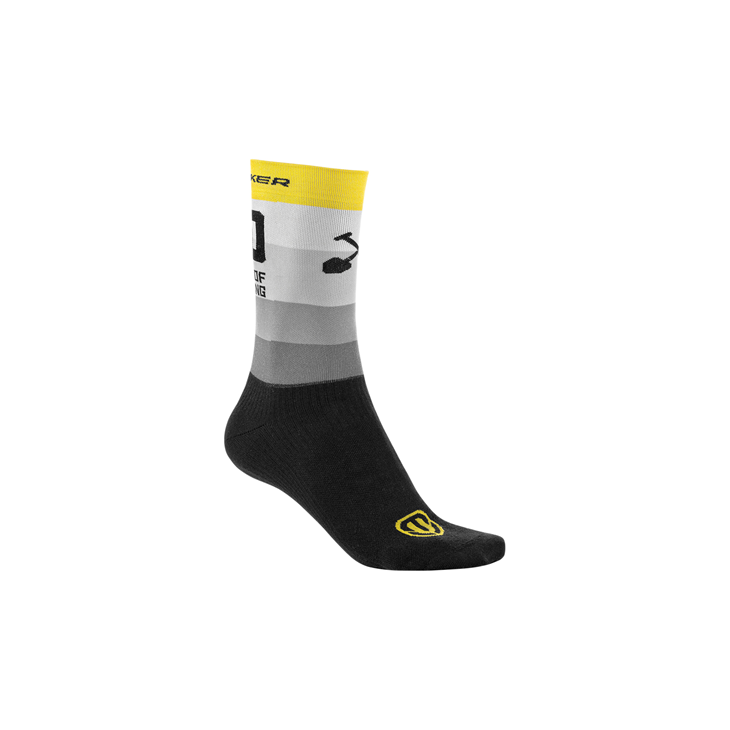  mondraker Racing Shovels High Socks