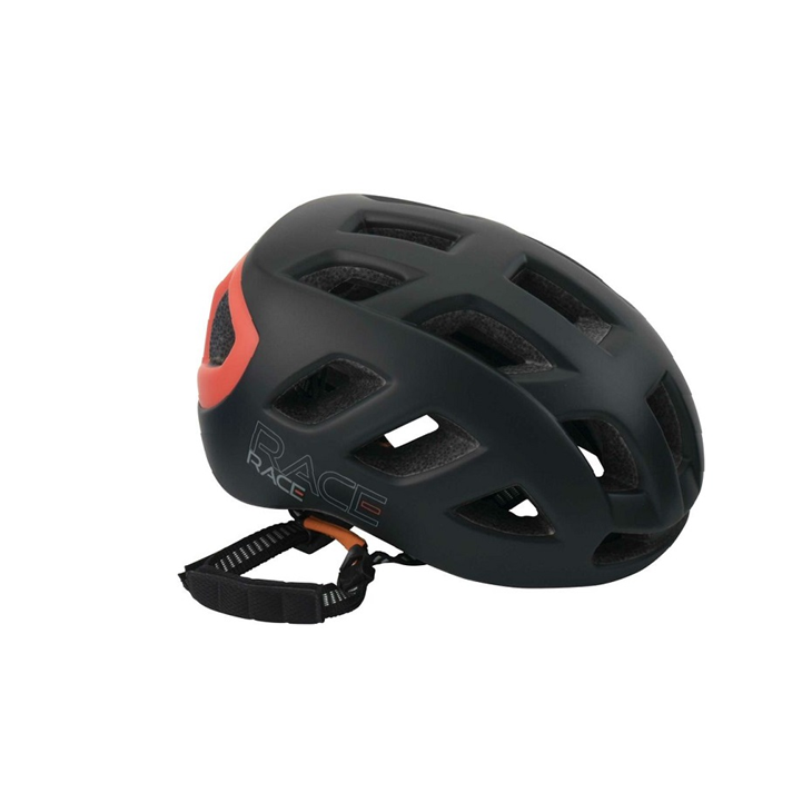 bh Helmet Race