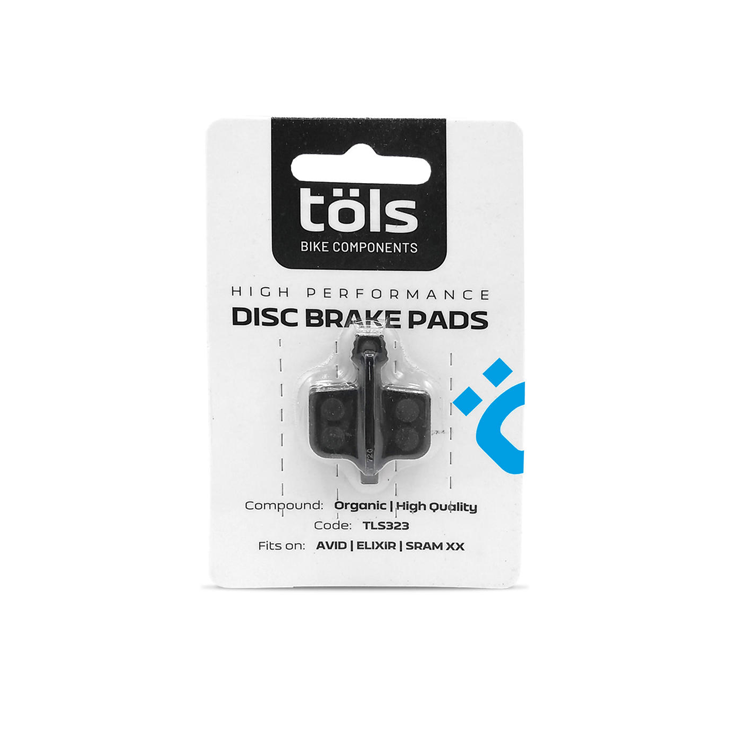  töls Avid Elixir