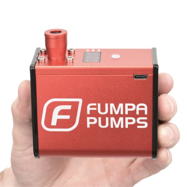Kompressor Fumpa Pumps Fumpa Bike