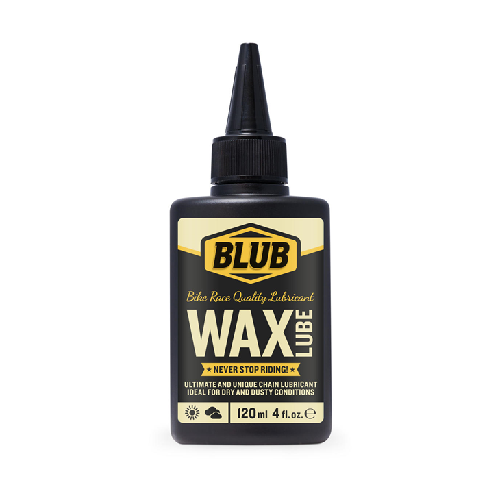 blub Oil Wax Lube 120ml