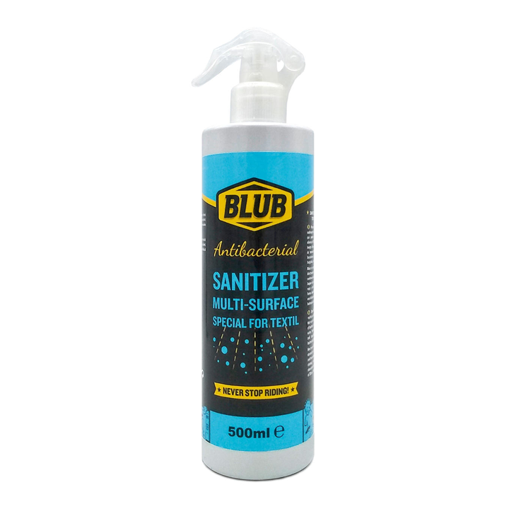blub Cleaner Antibacterial Multi Use Cleaner