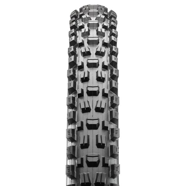 Cubierta Maxxis Assegai 29x2.50wt 3cg/dd/tr