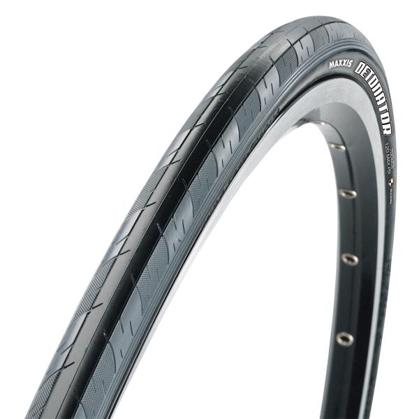  maxxis Detonator 700X25 Silkworm