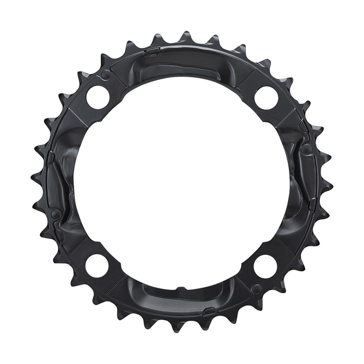 shimano Chainring Fc-M590 32D