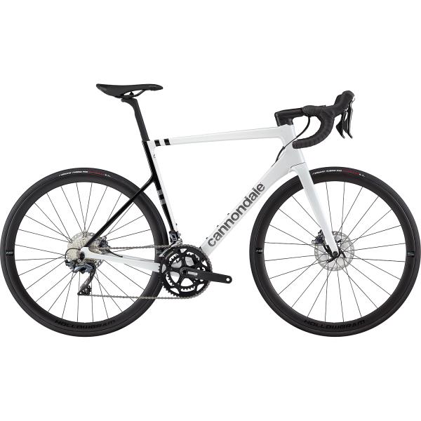 cannondale Bike SuperSix Evo Carbon Disc Ultegra 2023
