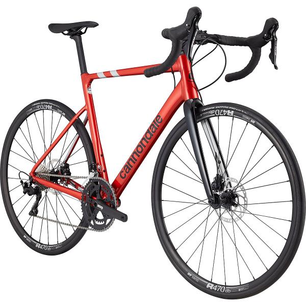 Bicicletta cannondale Caad13 Disc 105 22/2023