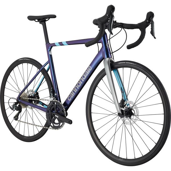Fiets cannondale Caad13 Disc Tiagra 2023