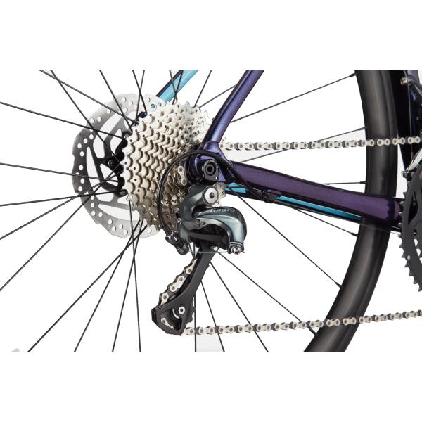 Bicicleta cannondale Caad13 Disc Tiagra 2023