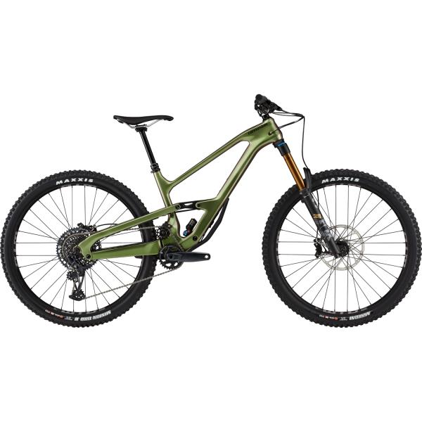 Bicicletta cannondale Jekyll 1 2023