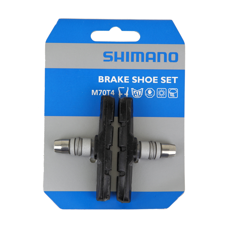 shimano Shoe M070T4Br-M600/570/330