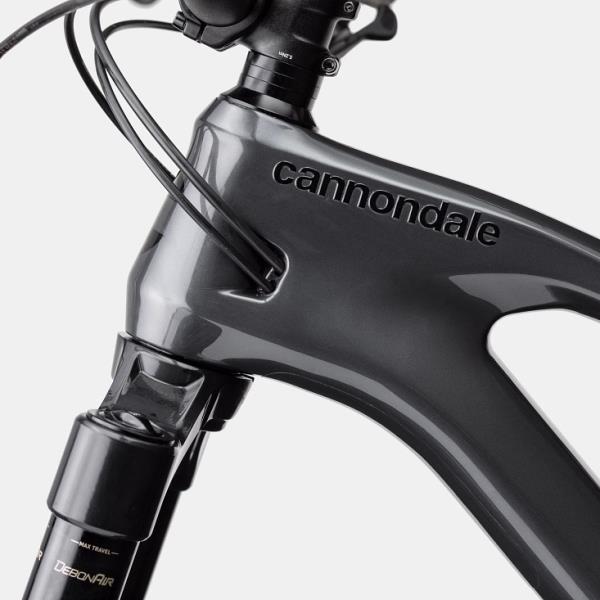 Bicicletta cannondale Jekyll 2 22/2023