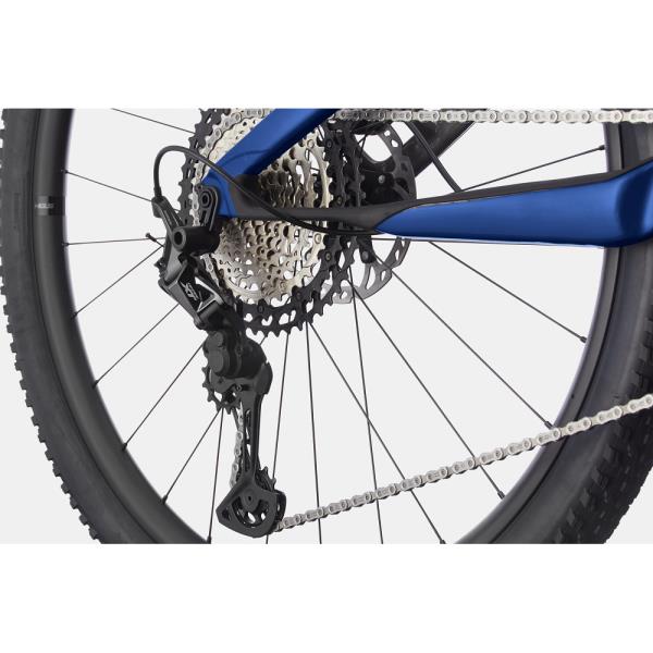 Bicicletta cannondale Scalpel Carbon SE 1 2023