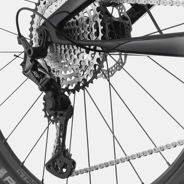 Bicicleta cannondale Scalpel Carbon 3 