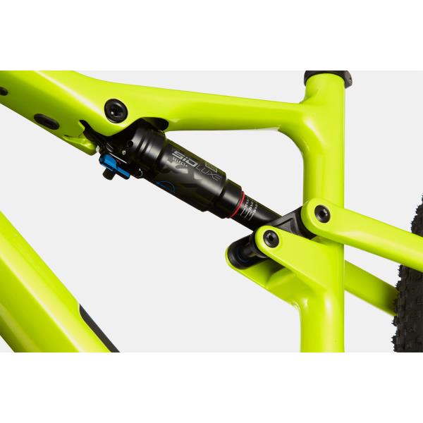 Bicicleta cannondale Scalpel Carbon Se 2 2022