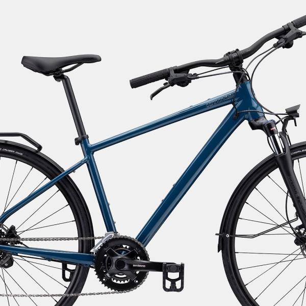 Bicicleta cannondale Quick Cx Eq 2023
