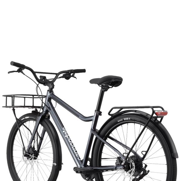 Bicicletta cannondale Treadwell Eq Dlx 2023