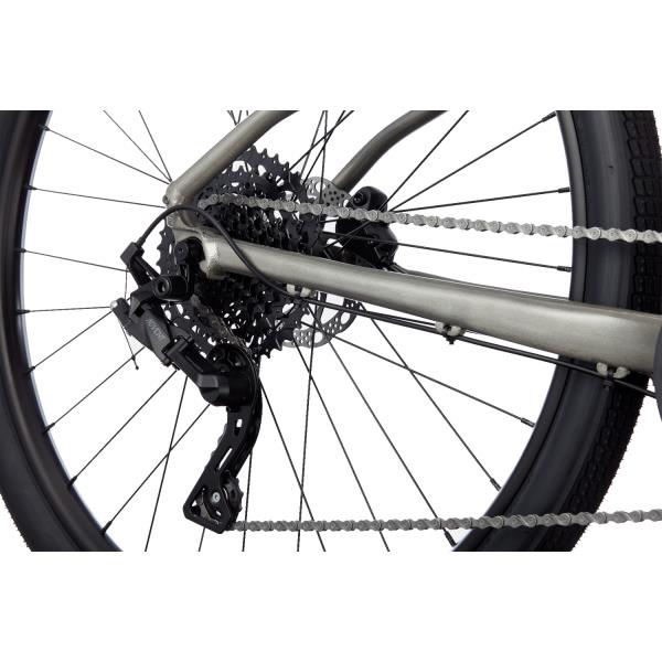 Cykel cannondale Treadwell 2 Ltd 2023