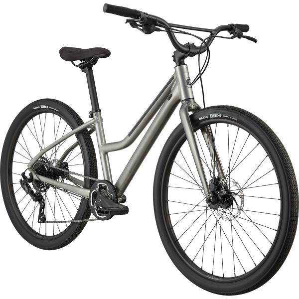Bicicleta cannondale Treadwell 2 Remixte Ltd 2023