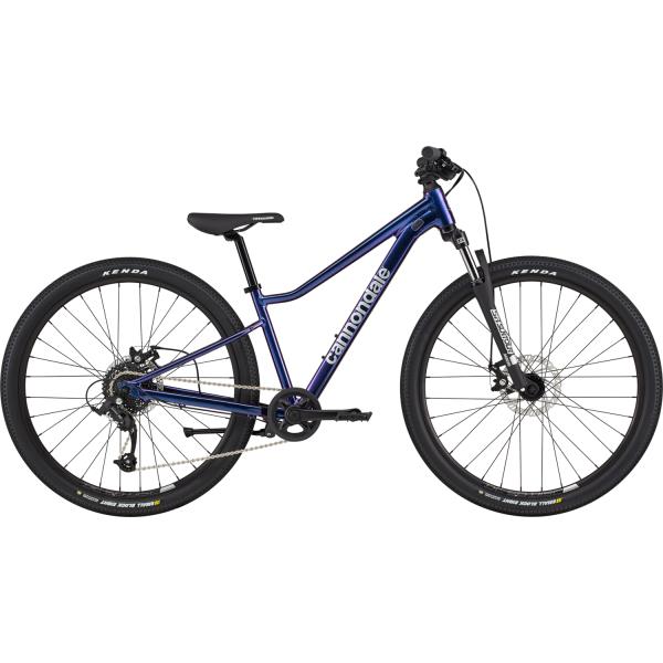 Cykel cannondale Trail 26 2023