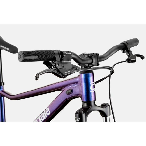 Bicicleta cannondale Trail 26 2023