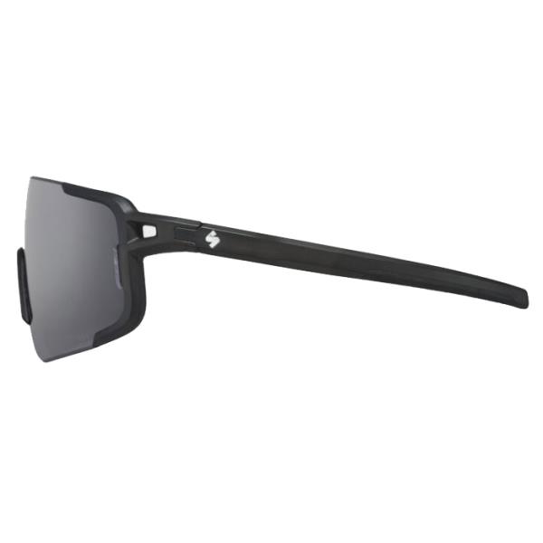 sweet protection Sunglasses Ronin Rig Reflectrig Obsidian/Matte Bk