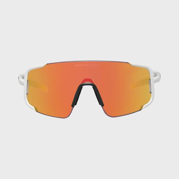 Lunettes sweet protection Ronin Rig Reflectrig Topaz/Matte White