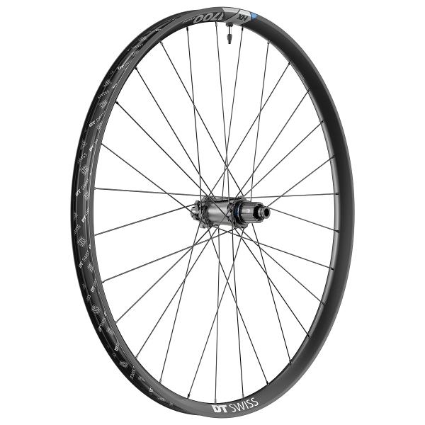 dt swiss Wheel HX 1700 Spline 29 IS 35 12x148 Micro Spline