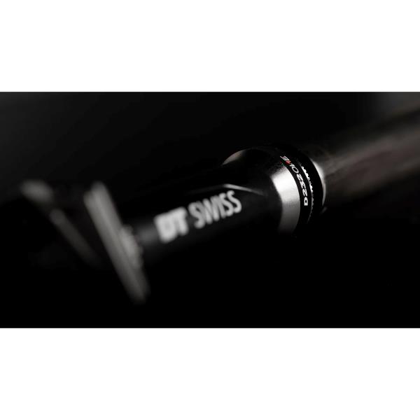 dt swiss Seatpost D 232 ONE 27.2 60 Trigger