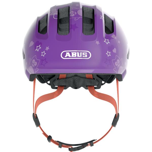 abus Helmet Smiley 3.0