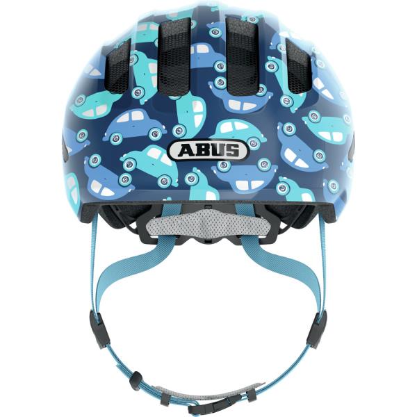 Casque abus Smiley 3.0 Led