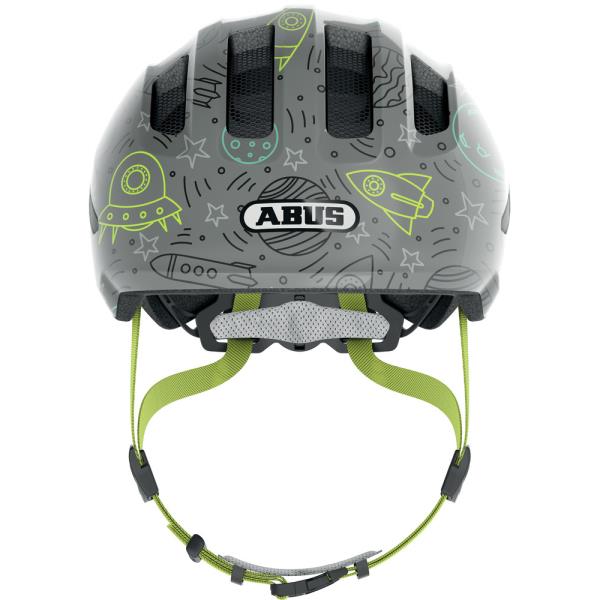 Casque abus Smiley 3.0 Led
