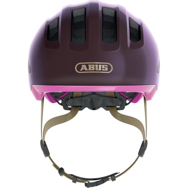 abus Helmet Smiley 3.0 Ace Led